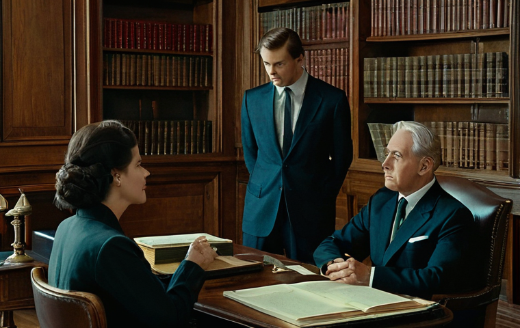 부동산 상속 분쟁과 세금 - **Prompt 2: Idyllic French Family Home as a Symbol of Inheritance**
    "An enchanting, picturesque ...