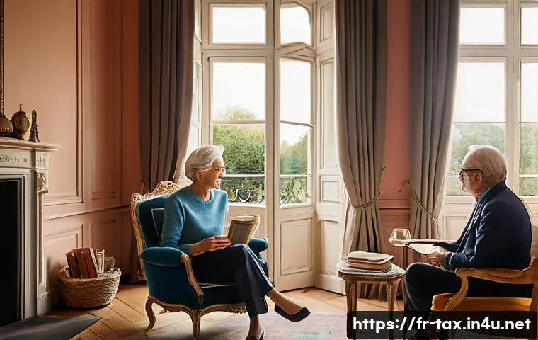 상속세 절세 전략 관련 이미지 1