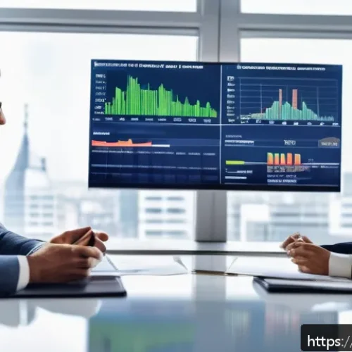 금융소득 종합과세 기준 - A professional French financial advisor explaining the concept of the global tax threshold on financ...