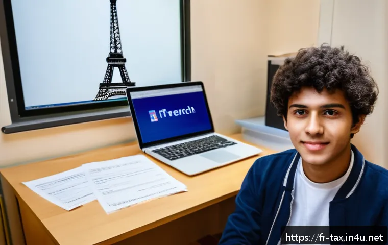 Déclaration d’impôts pour étrangers en France : guide pratique pour éviter les erreurs et optimiser votre fiscalité 4 외국인 소득세 신고 요령 관련 이미지 2