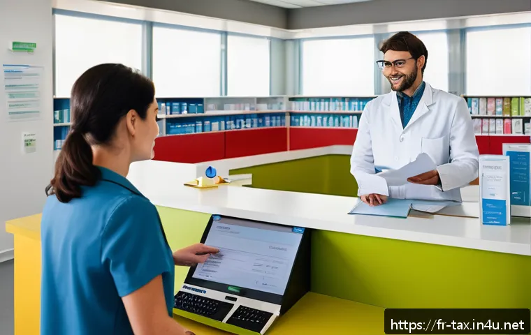 세금 환급 가능한 의료비 관련 이미지 2